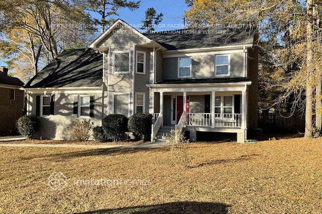 Photo - 6609 Wickville Dr