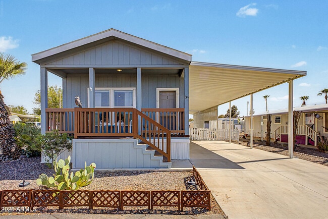 654 E Ranch Rd