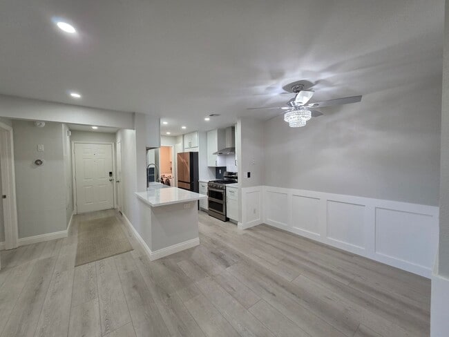 Photo - Immaculate Guard-Gated First-Floor Condo!
