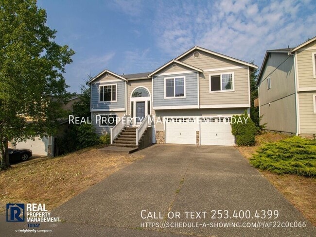 Photo - 18610 85th Ave E