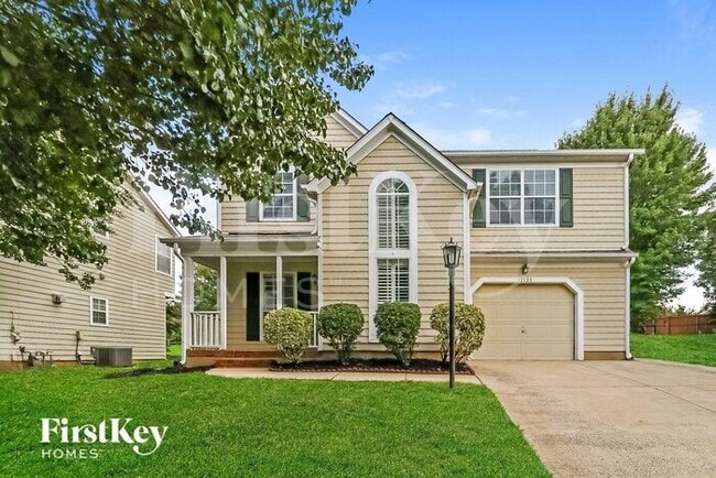 Building Photo - 12125 Cartgate Ln Rental
