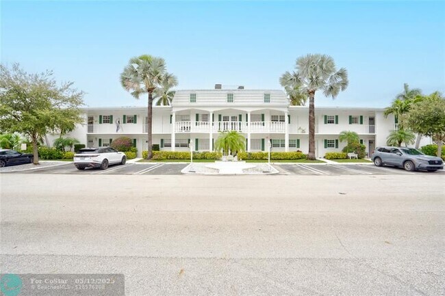 Photo - 3209 NE 36th St Unidad 8D Rental