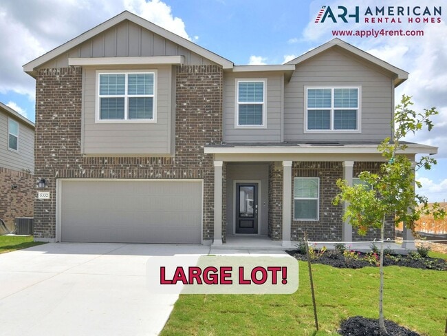Building Photo - Beautiful 3036 SF Home - 5 Bed/3 Bath + Media Room and Game Room! - Hidden Trails, Bulverde