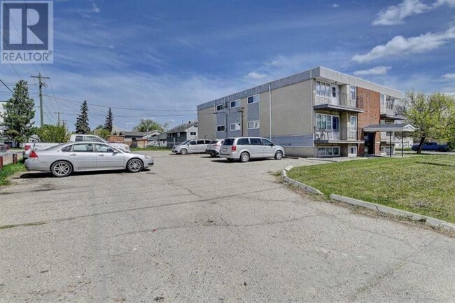 Photo - 1.0 bedroom in Grande Prairie Alberta T8V 1K1 Unit 104