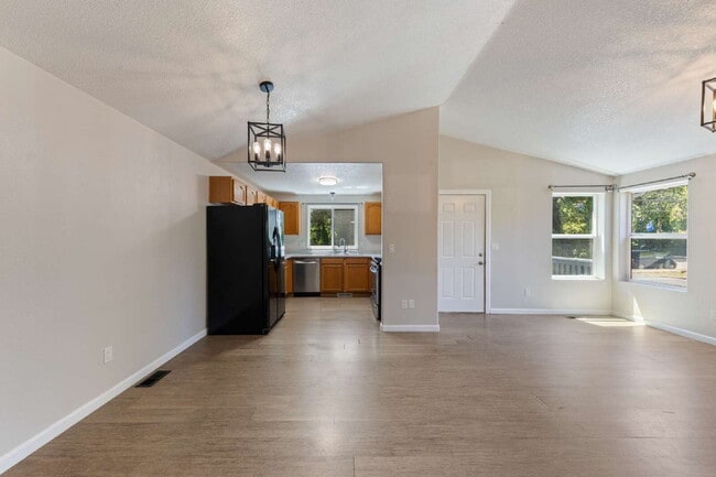 Photo - Updated 3 bedroom home with garage