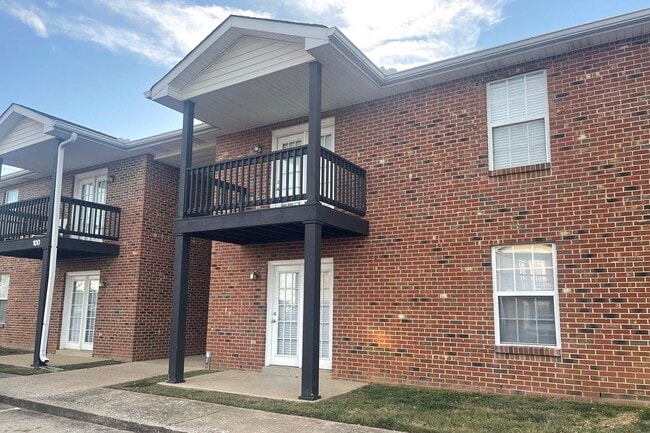 APARTAMENTOS EN ALQUILER EN CLARKSVILLE, TN - Hudson at 621