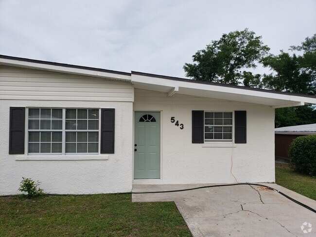 Building Photo - N 9th Duplex Unit 543 Rental