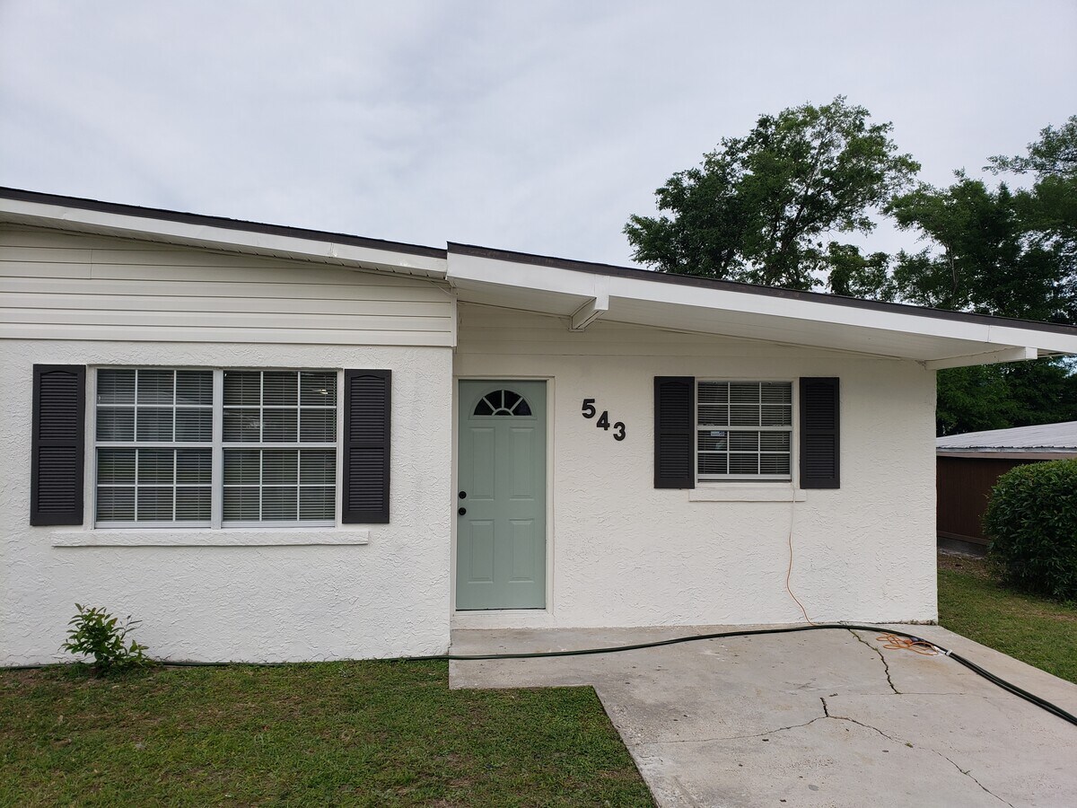 N 9th Duplex - N 9th Duplex Condo Unit 543