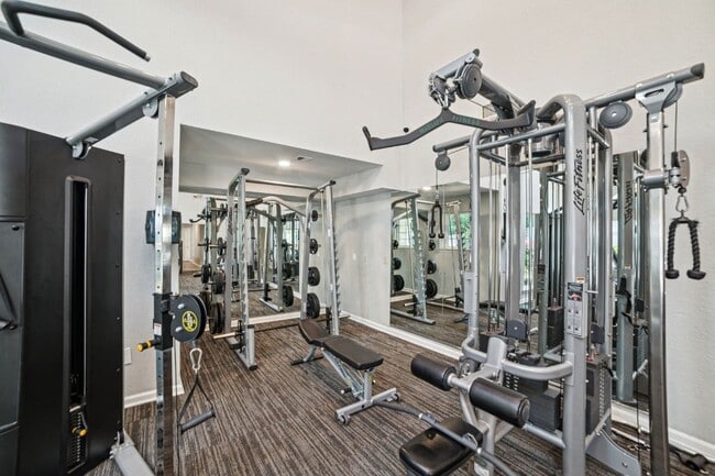 Willow Ridge Apartments