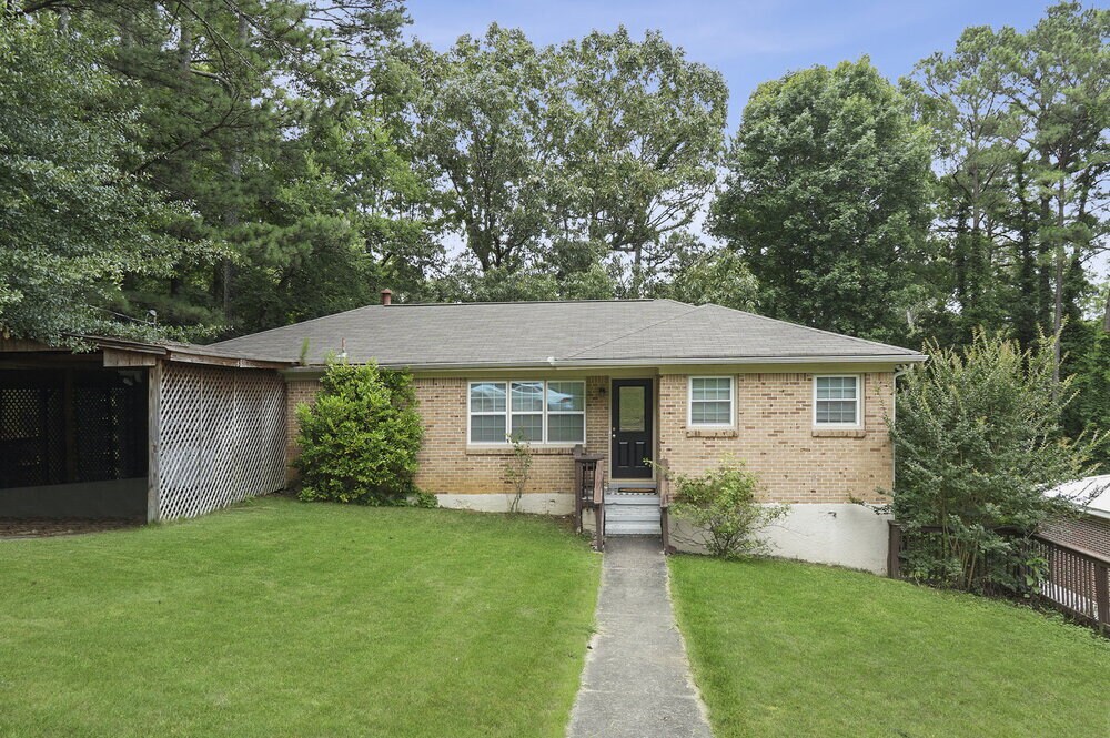 Photo - 509 Ardmore Ln