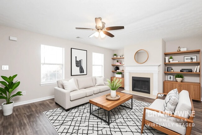 Photo - 2617 Old Rex Morrow Rd