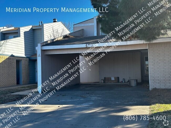 Building Photo - 4313 53rd St Unit A Rental