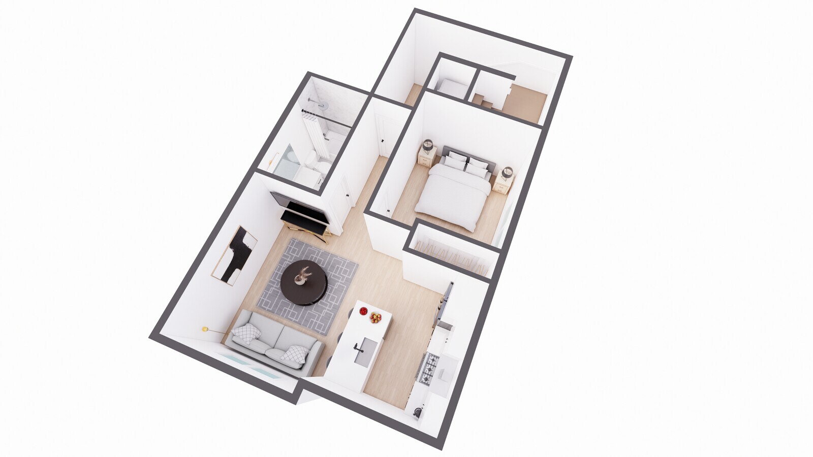 Photo - 10240-10157 157 St NW Unit BSMT 10240