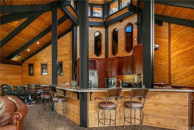 Photo - Beautiful 5-Bedroom Home with Mountain Views in Pine Club Mountain!