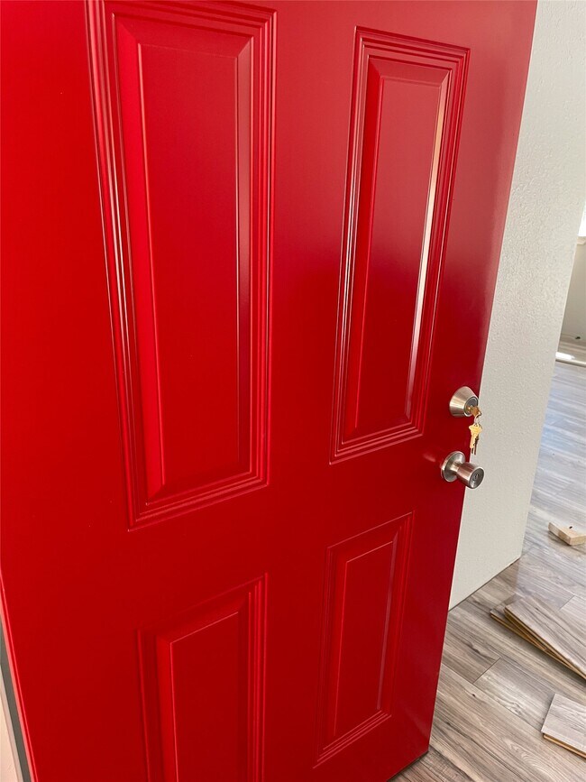 Photo - 250 McBride Trl