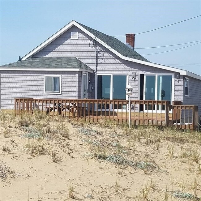Building Photo - 4 39th St Rental