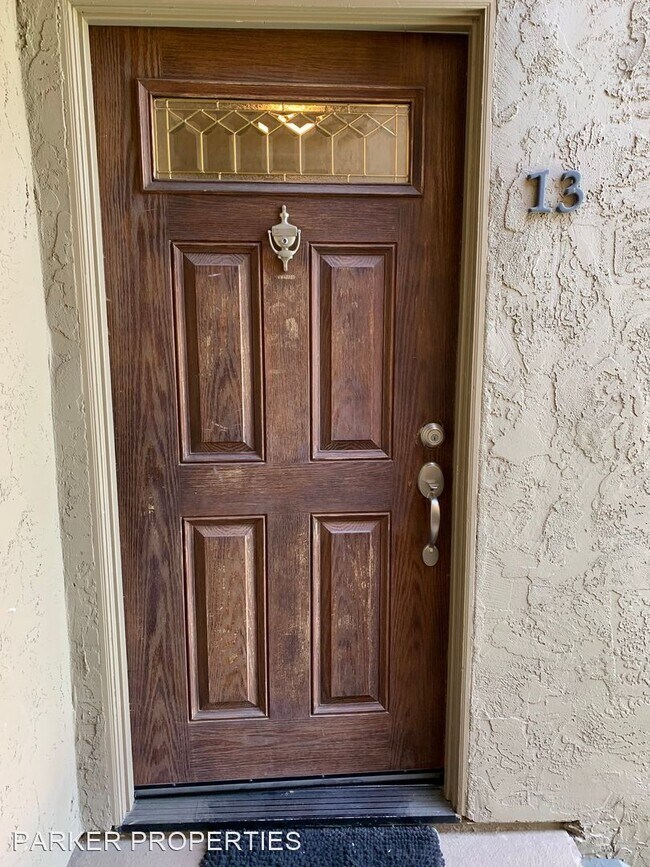 Photo - 2 br, 2 bath House - 1434 Marshall Road Un...