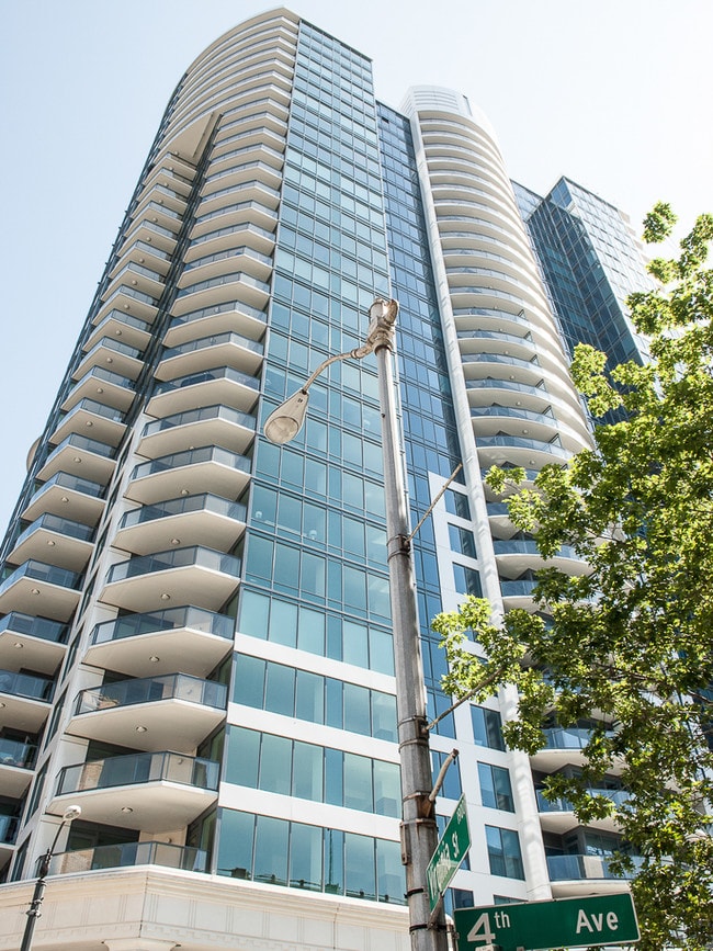 Photo - 1920 4th Ave Unit 512