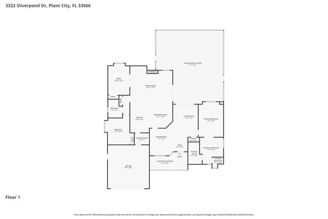 Photo - 3322 Silverpond Dr