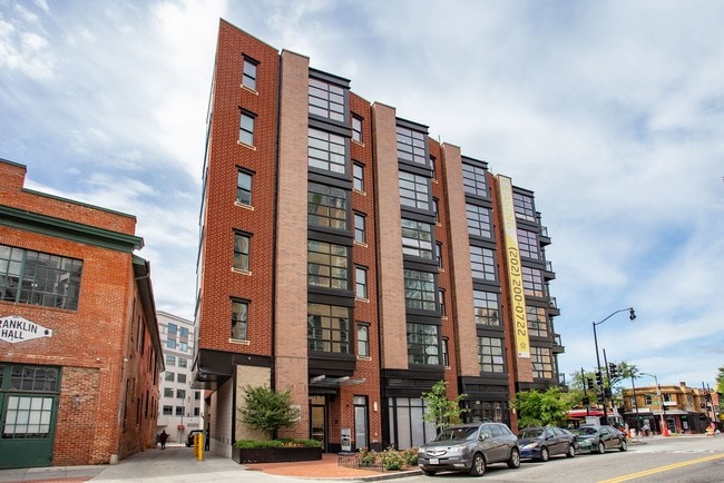 1350 Florida Ave NW