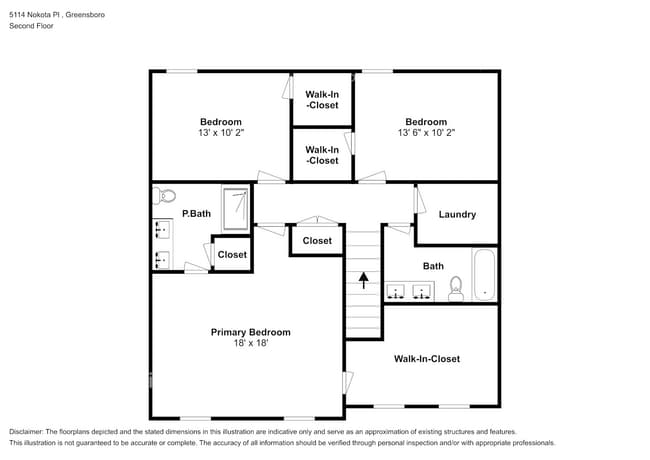 Photo - 5114 Nokota Pl