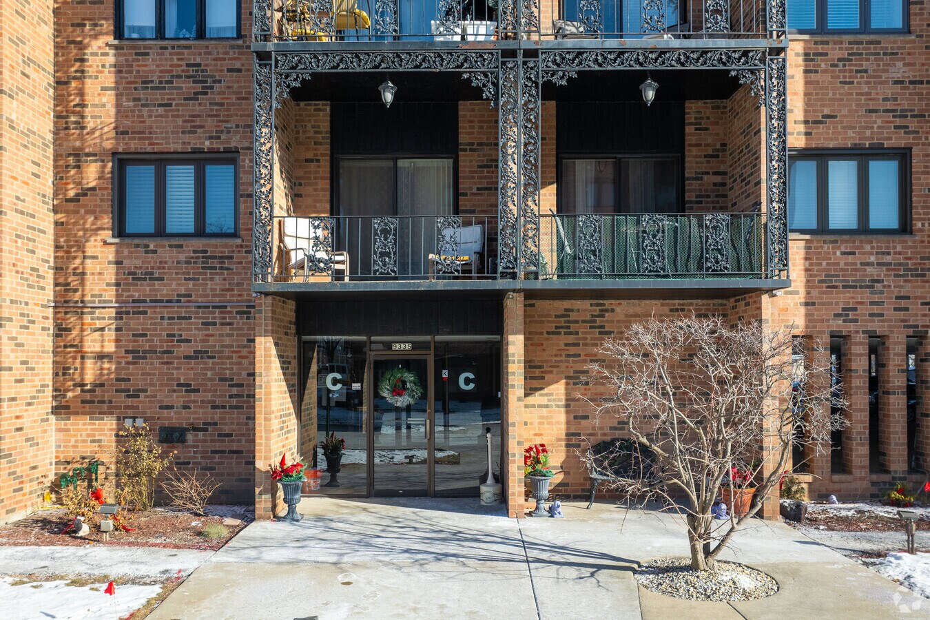 Photo - The Landings