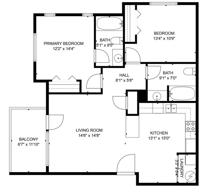 2 Bed 2 Bath Baxter Springs Condo with Mou... Bozeman, MT