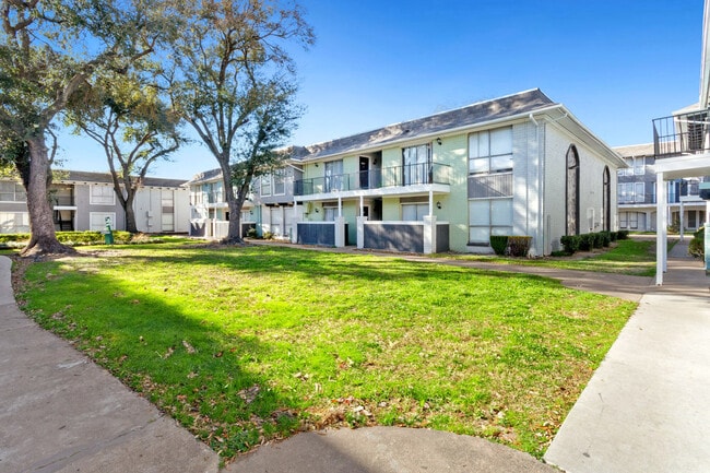 The Alora Apartments