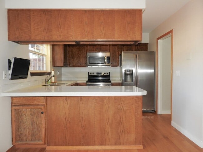 Photo - 8752 E Amherst Dr