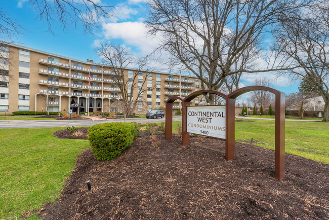 Photo - 3400 Wooster Rd Condo Unit 616