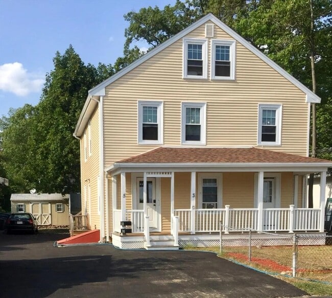 Photo - 3 Royal St Townhome