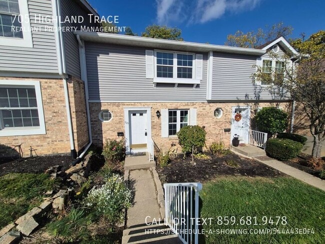 Building Photo - 705 Highland Trce