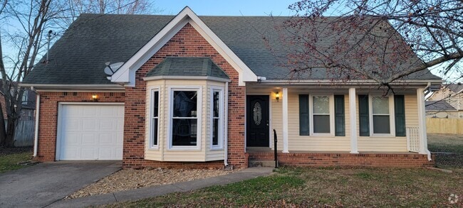 Building Photo - 3103 Larson Ln Rental