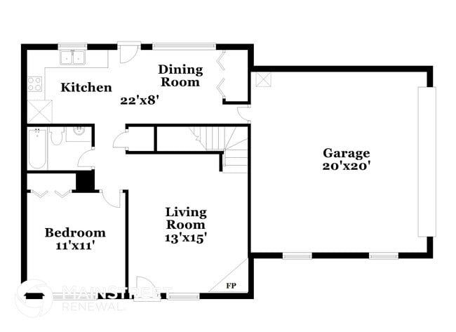 Photo - 101 Bradesbury Ln