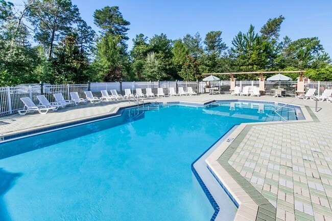 Enterprise Cove Apts
