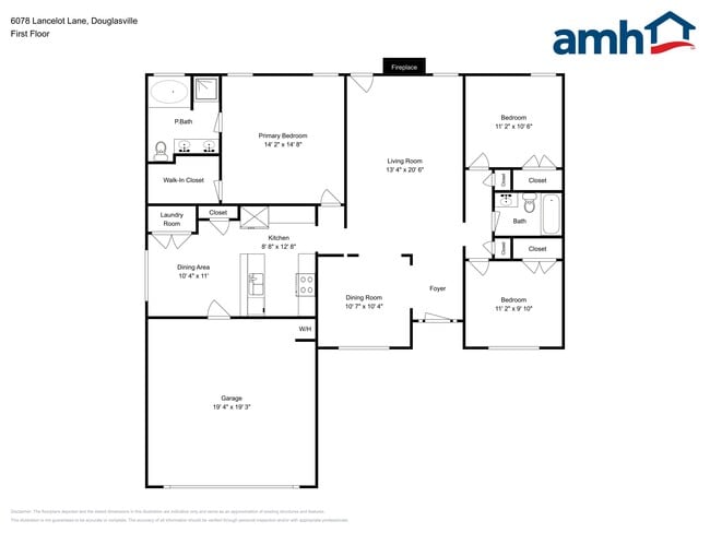 Photo - 6078 Lancelot Ln