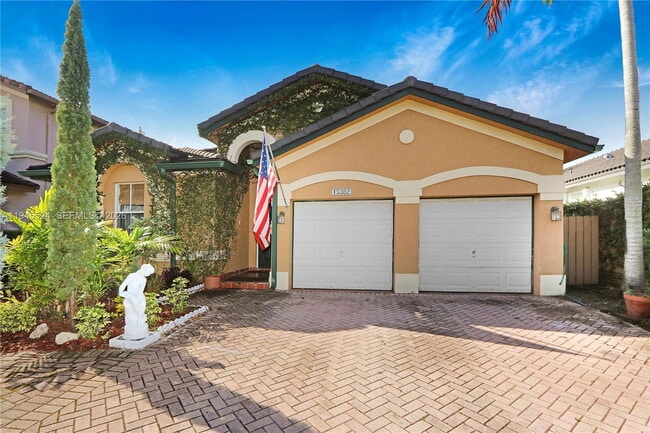 Building Photo - 15382 SW 168th Terrace