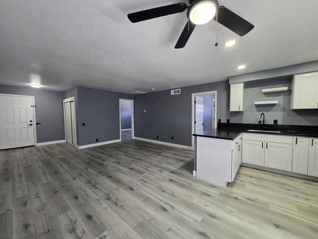 Photo - Upstairs Apartment