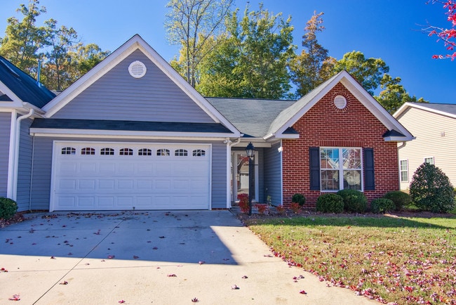 Building Photo - 1522 Langdon Village Dr Rental