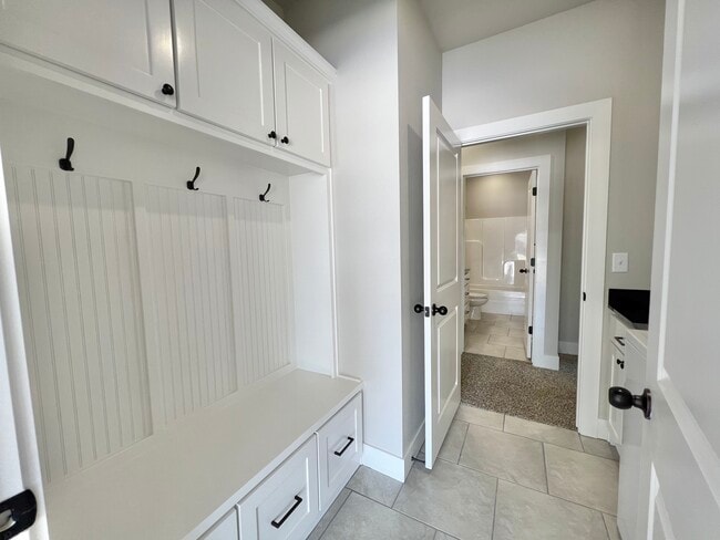 Bradford Duplexes
