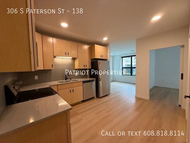 Photo - 306 S Paterson St Apartment Unit 138