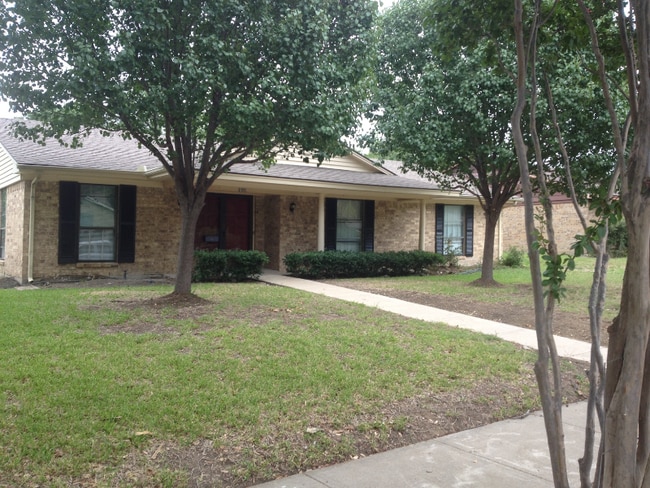 Building Photo - 2315 Warm Springs Rd Rental