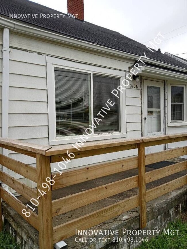 Photo - 2106 E Bristol Rd