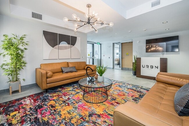 URBN Lofts