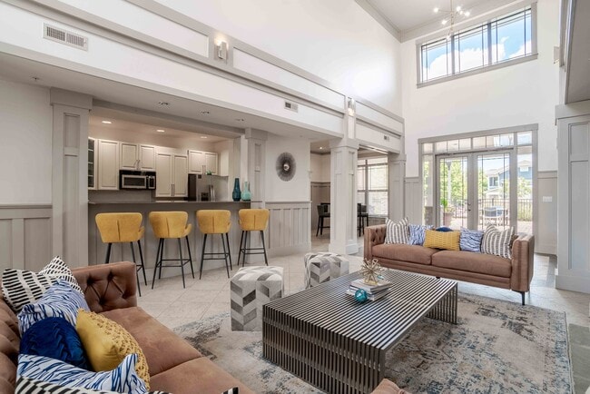 The Apartments at Blakeney