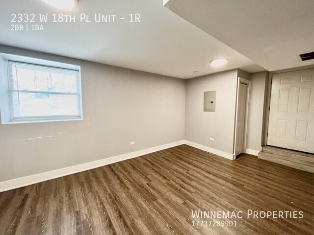 Photo - 2332 W 18th Pl Apartment Unit 1R