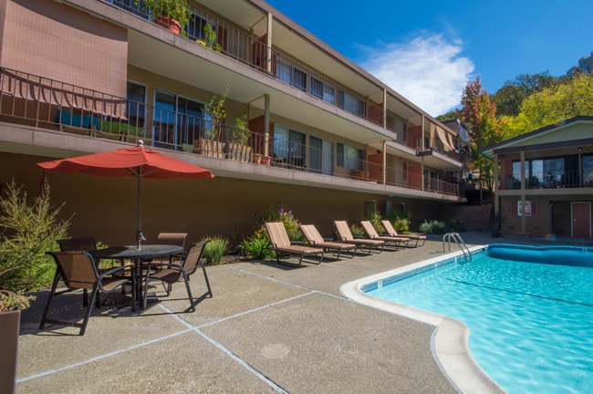 Heated Pool - Alterra