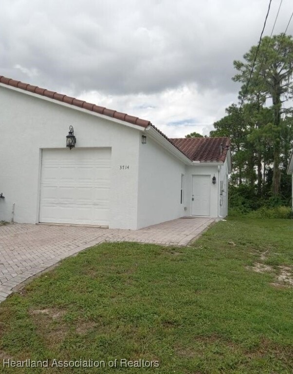 Building Photo - 3714 Peugeot St Rental