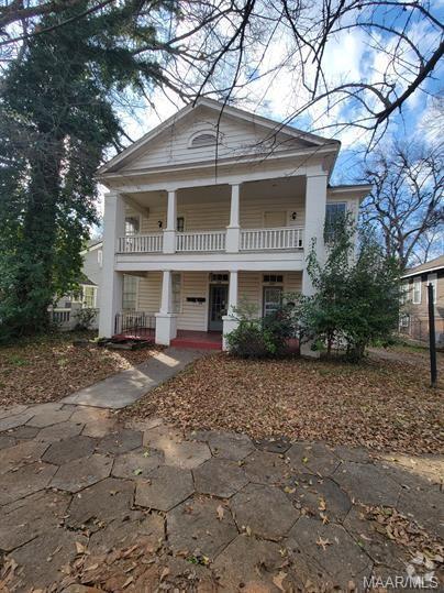 Building Photo - 1316 S Hull St Rental