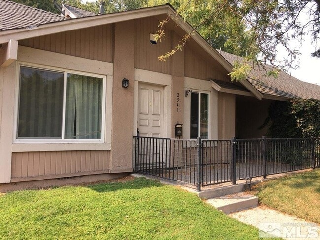 Building Photo - 2341 Rock Blvd Rental
